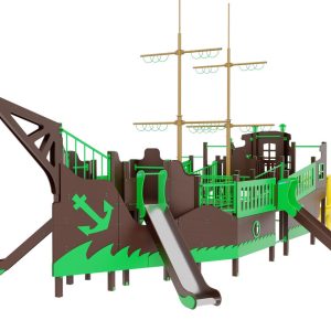 Ігровий комплекс DKC399
